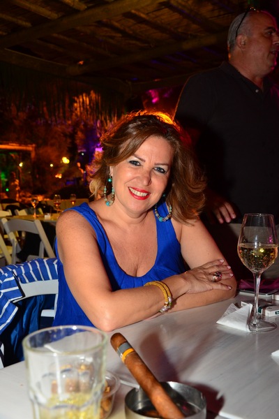Opening of Edde Sands Beach Bar 